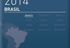 Brasil - Enero 2014